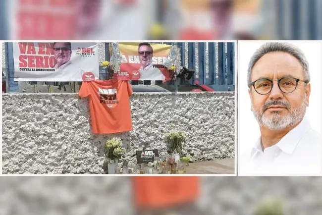Sigue investigación de asesinato de Abel Murrieta