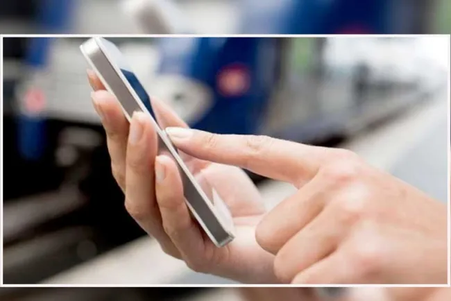 Identifican con App a segunda persona reportada desaparecida