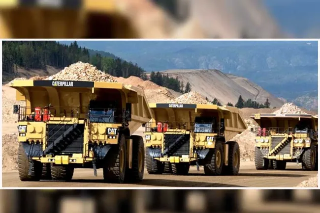 Prevén crecimiento del 33% del sector minero