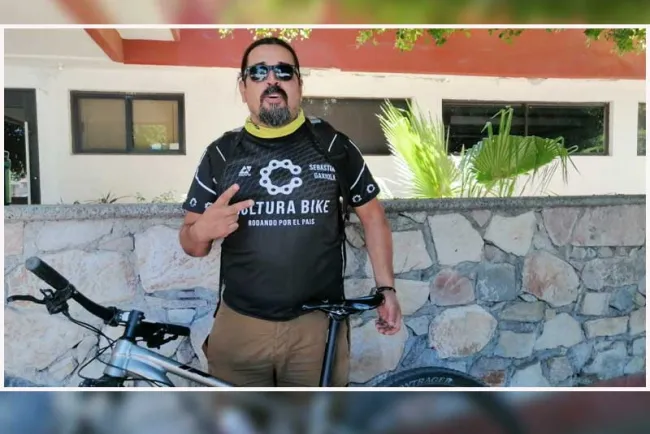 Celebrarán Día Mundial de la Bicicleta con rodada de concientización