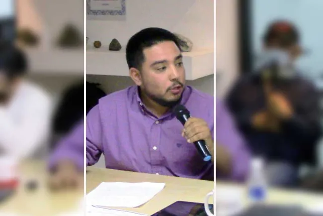 Ciudadanía debe exigir rendición de cuentas al Ayuntamiento: Francisco Bojórquez