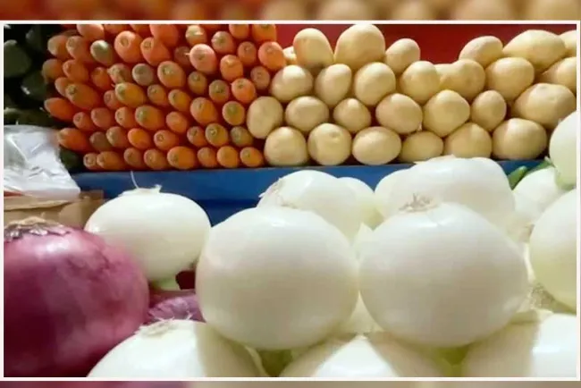 Exento de aranceles productos básicos; es oficial
