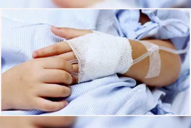 Aumentan a 429 casos de hepatitis infantil aguda en el mundo: OMS