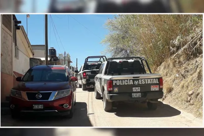 Denuncia mujer abuso de confianza; le roban 20 mp