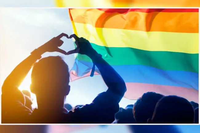 Conmemoran en Nogales Día Contra la Homofobia