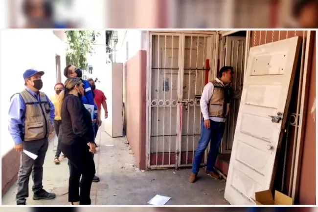 Invertirá gobierno estatal 6.6 mdp en la General 1 