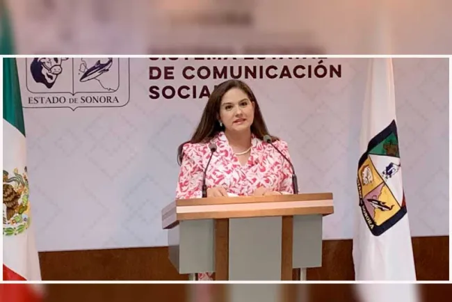 Invitan a votar por El Pinacate y San Carlos