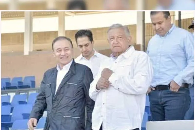 Realizará AMLO visita número 19 a Sonora