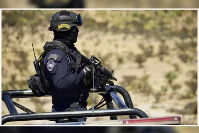 Logran detención de 181 generadores de violencia en Cajeme