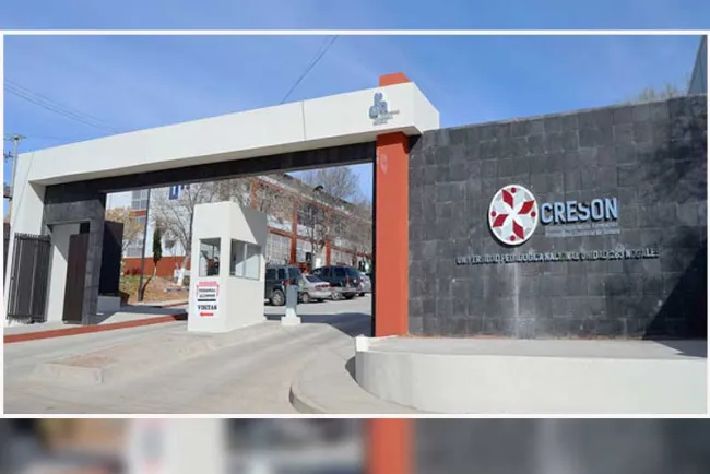 Celebran aniversario número 40 de la UPN