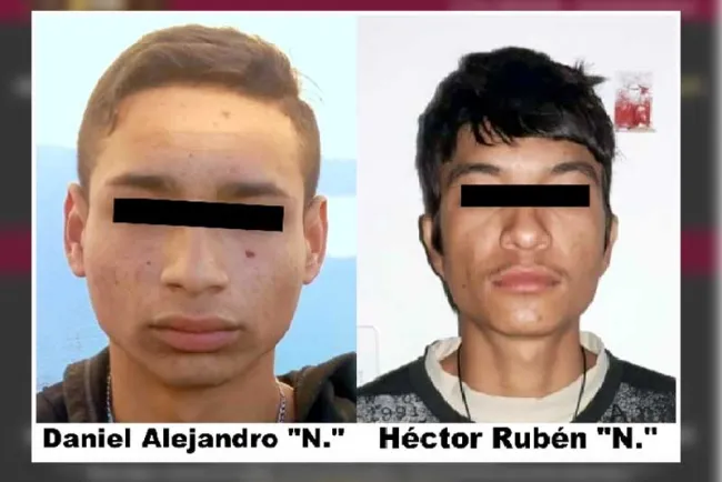 Pasará su vida en la cárcel por asesinar a su abuela