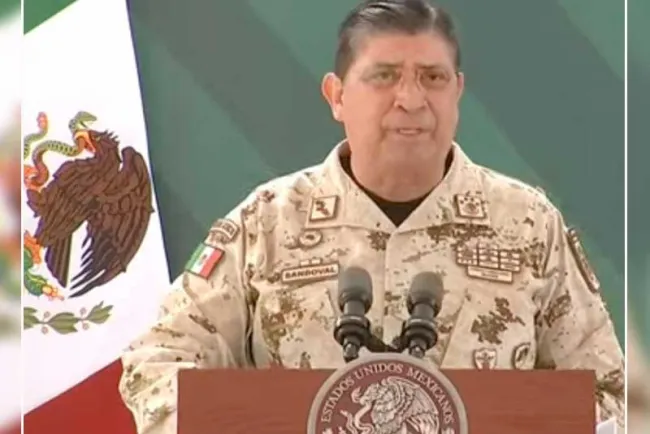 Ocupa Sonora lugar 21 en delitos de alto impacto
