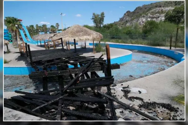 Aprobó AMLO propuesta de rehabilitación del parque La Sauceda: ADM