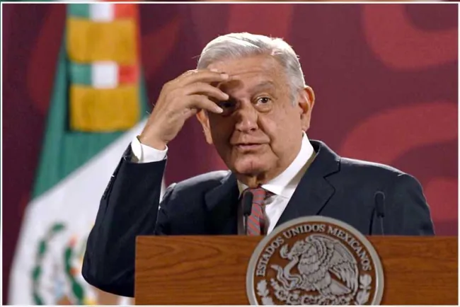 “Nos duele mucho” masacre en Texas, la mayoría eran mexicanos: AMLO