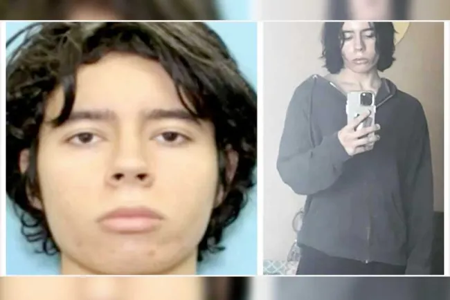 Tirador de Texas avisó de masacre minutos antes de abrir fuego