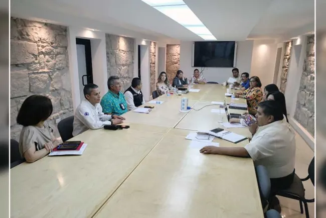Trabajan proyecto de señalización para turistas