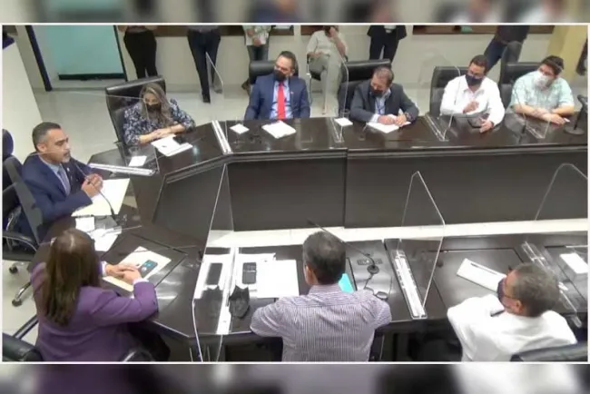 Será el 31 de mayo dictamen para eliminar uso de cubrebocas