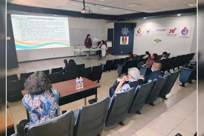 Suma fundación ‘En Acción por Nogales’ prevención al suicidio