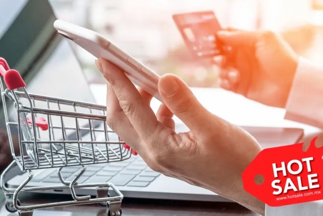 Llaman a tener cuidado en las compras en línea