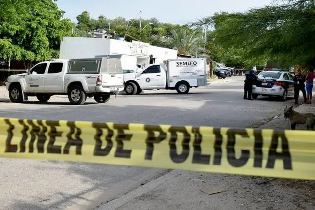 Disminuyen homicidios y feminicidios en primer cuatrimestre del 2022