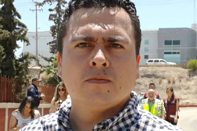 Se hará cargo el Fopin de daños por deslave
