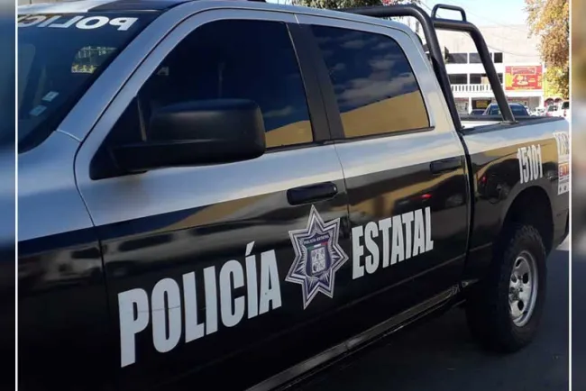 Entran a edificio municipal y ocasionan daños