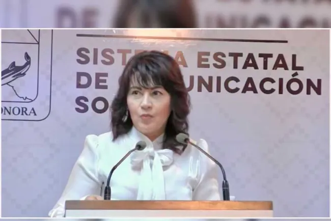 Detienen a posible atacante a Palacio Municipal de Guaymas