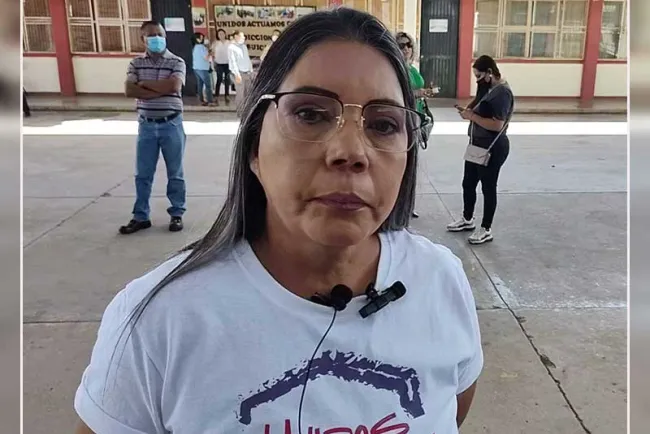 Llevan vacunas contra Covid a áreas rurales