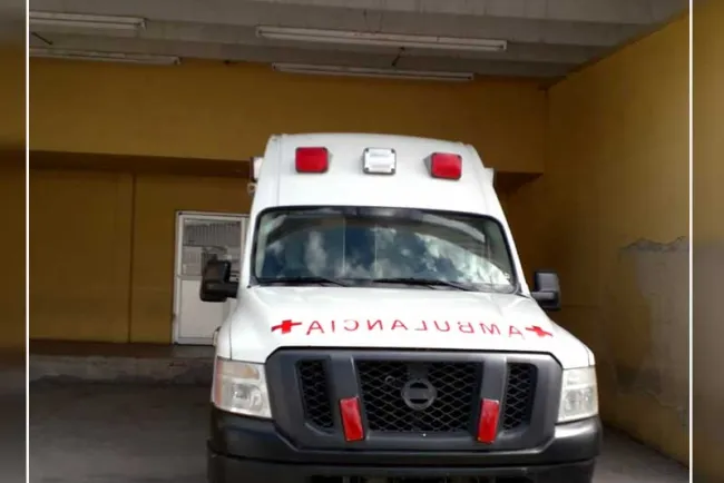 Atropellan a menor, recibe fuerte golpe; el responsable fue detenido