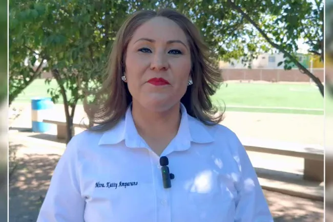 Invitan a estudiantes actualizar datos de póliza de seguro médico