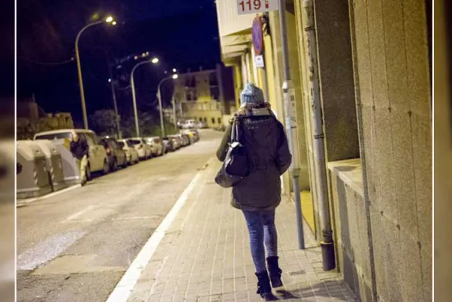 Ampliarán zonas seguras para mujeres