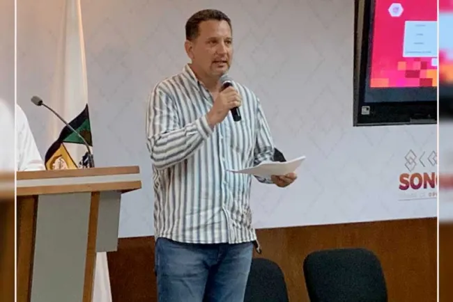 Listo Sonora para recibir los Juegos Nacionales Conade 2022