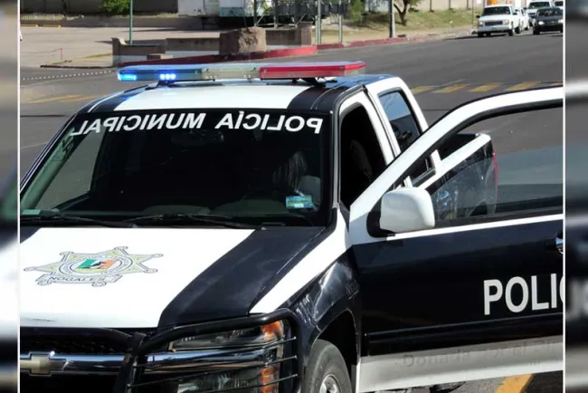Activan autoridades ‘Código Rojo’ por privación de libertad de una menor