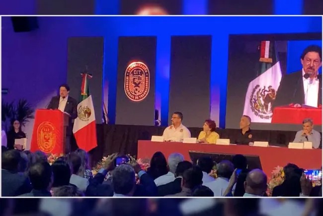 Instalan en Sonora nueva propuesta de modelo sindicalista