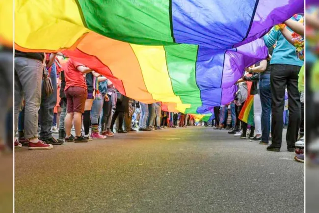 Habrá desfile por orgullo gay en Nogales