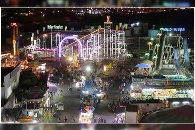 Plantea UGRS regreso de la ExpoGan entre septiembre y octubre