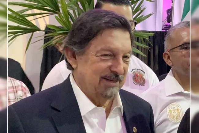 Mineras que incumplen con responsabilidad social están sujetas a cancelación: Gómez Urrutia 