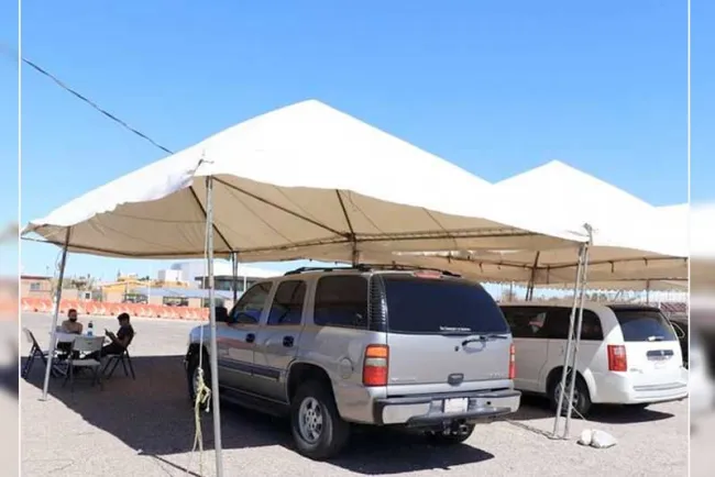 Van 21 mil carros “chocolate” regularizados
