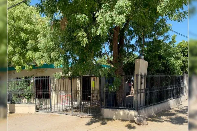 Una pesadilla imborrable: vecina de guardería ABC