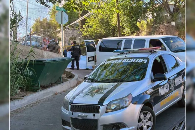 Pierde la vida hombre al ser atropellado; lo encuentran tirado en la calle
