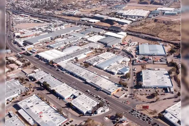Remplazarán techumbre de naves industriales; tendrá costo de 12 mdp
