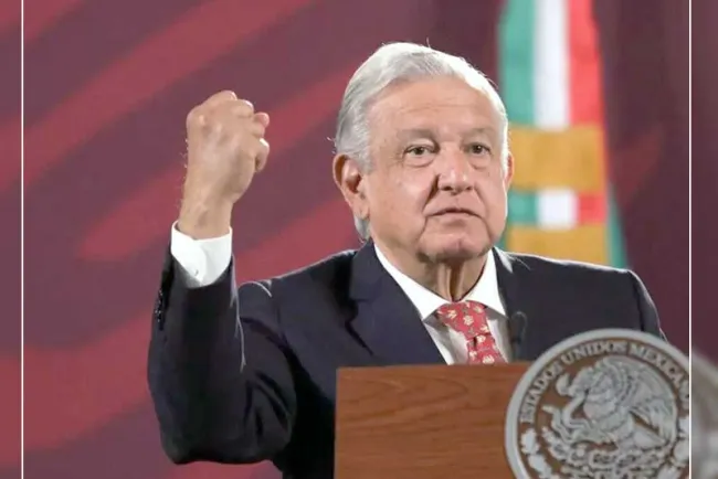 No va AMLO a Cumbre de las Américas: “no voy porque no se invita a todos los países”