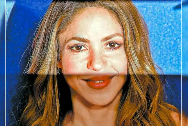 Shakira y su inspiración musical