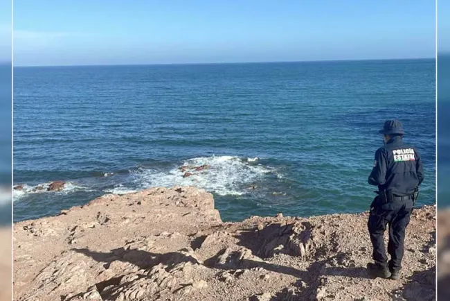 Piden ayuda para familia que se ahogó en bote en Guaymas