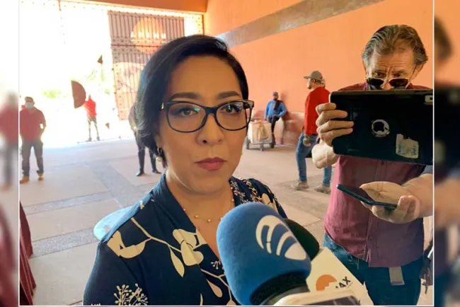 Sector industrial a favor de proyecto de desalinizadora