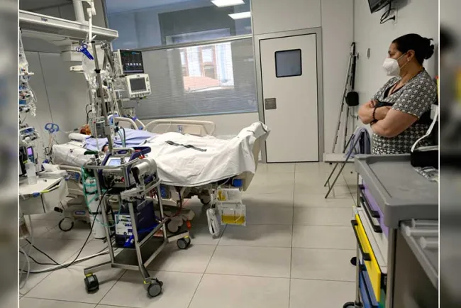 Viene quinta ola del Covid-19; autoridades se preparan