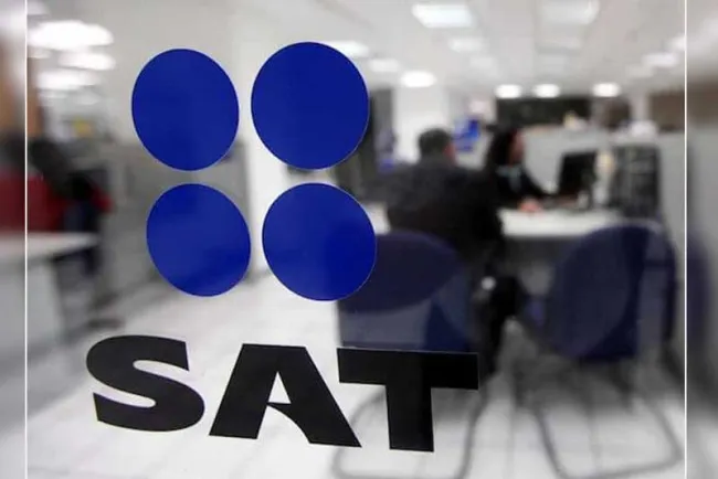  Busca SAT eliminar evasión fiscal y aumentar recaudación