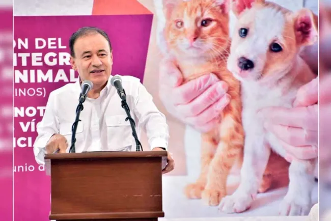 Presenta ADM Programa Integral de Salud Animal