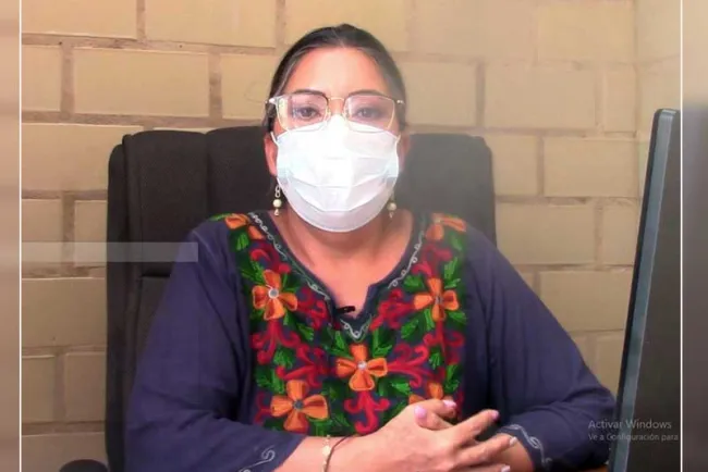Anuncia Feria de la Salud en Lomas de Sol