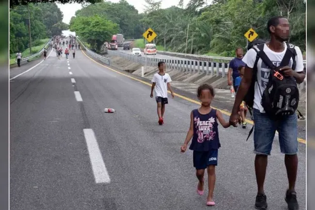Dará México trabajo temporal a 20 mil guatemaltecos: SRE